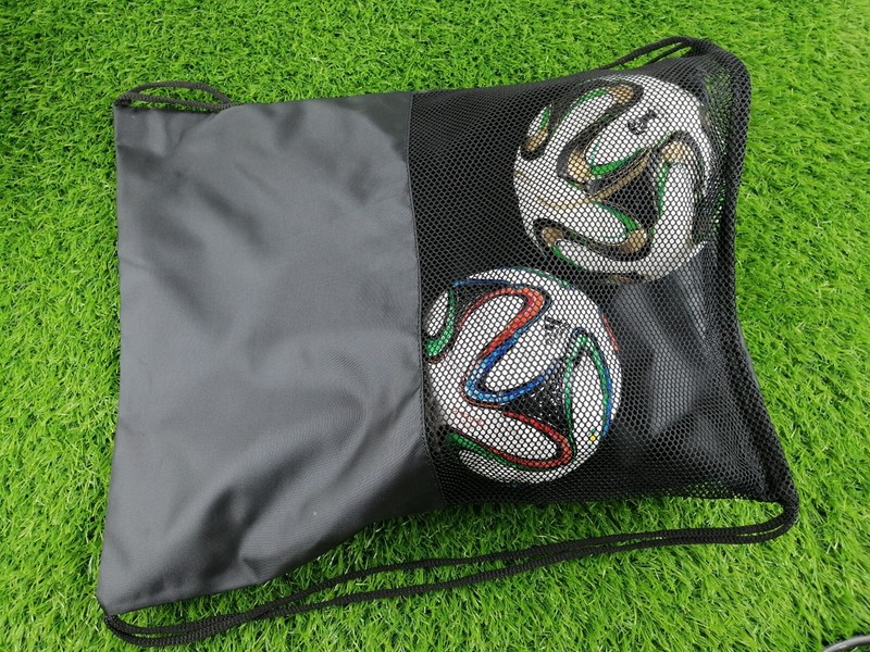 Brazuca/Rio Final Brazil 2014|With Cover Bag Free adidas 3 Pcs Set Soccerballs gallery