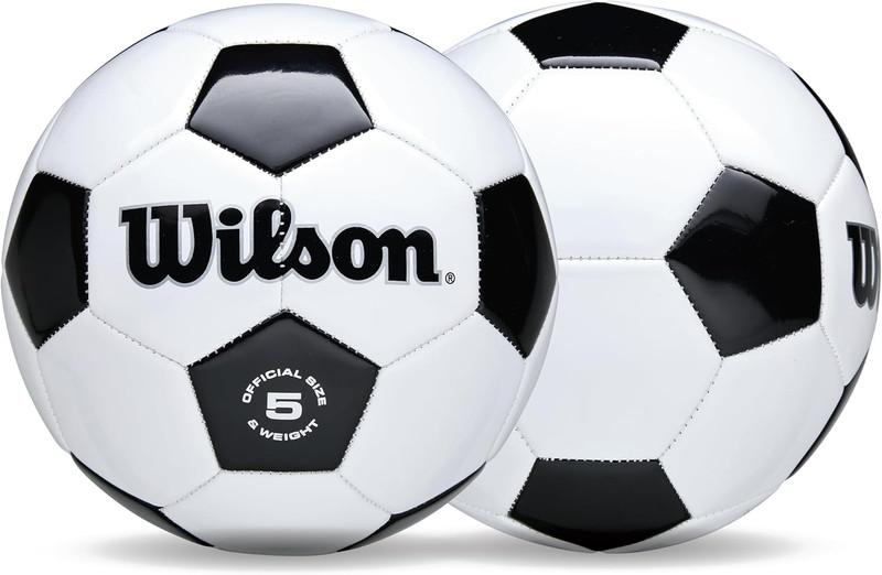Traditional Soccer Balls gallery