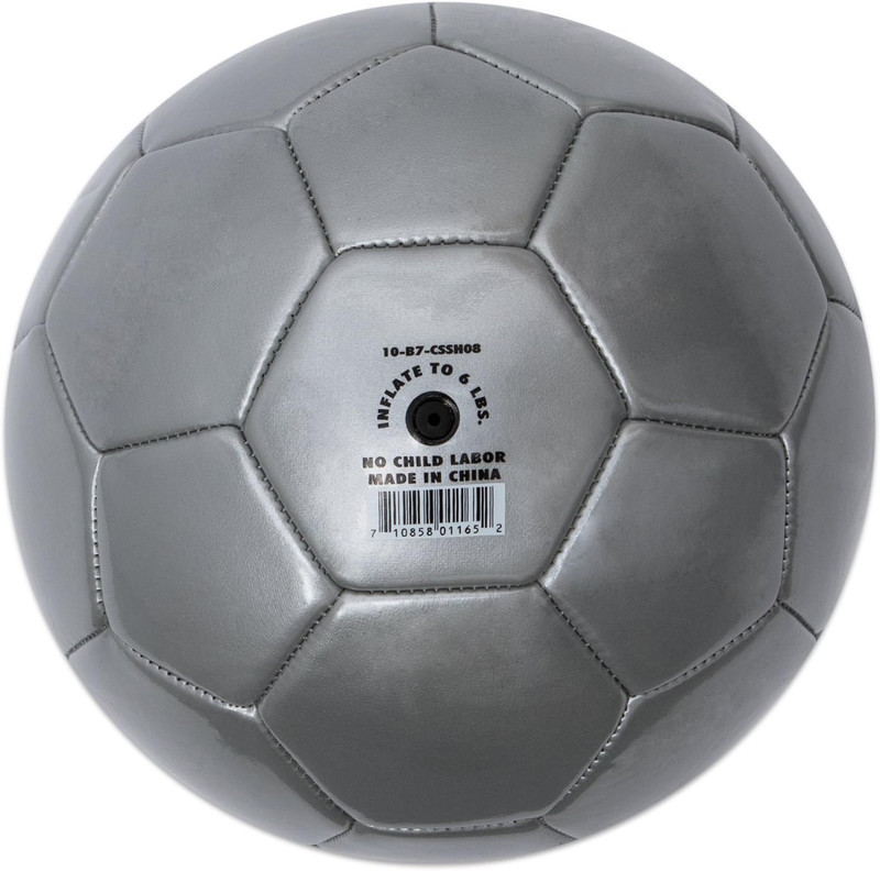 Extreme Series Soccer Ball – Sizes 3, 4, 5, Soft Touch, All Weather, High Air Re gallery