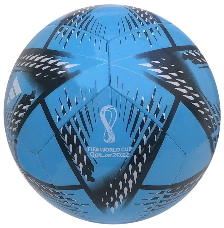 Adidas 2022 Rihla WM Football Ball Mix Training Kids Light Youth Match Ball