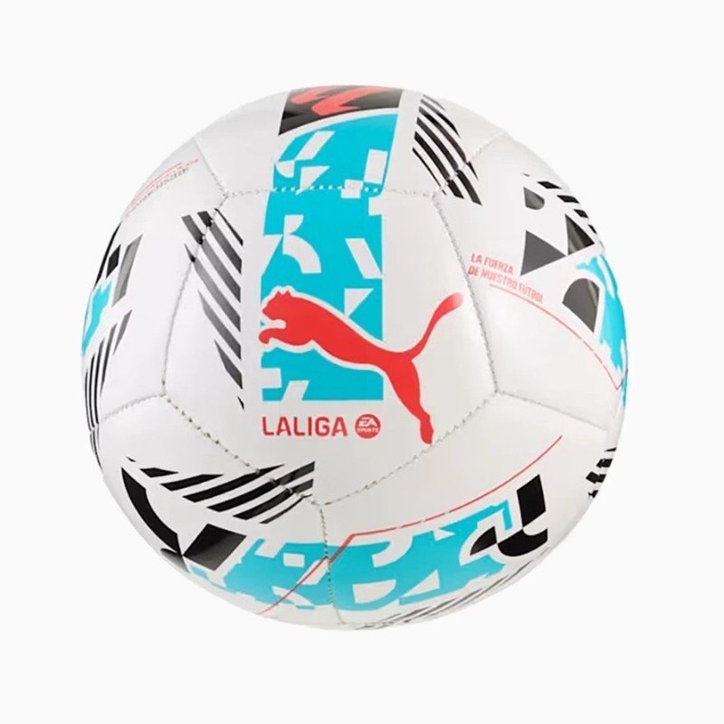 PUMA Orbita LaLiga 1 Mini Soccer Ball