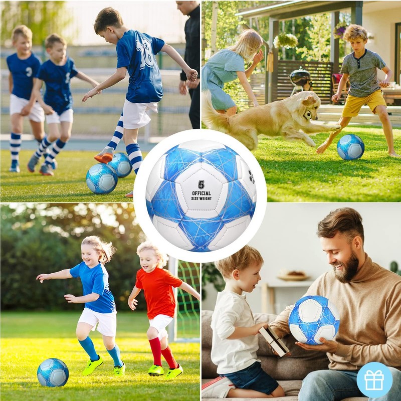 Soccer Ball gallery