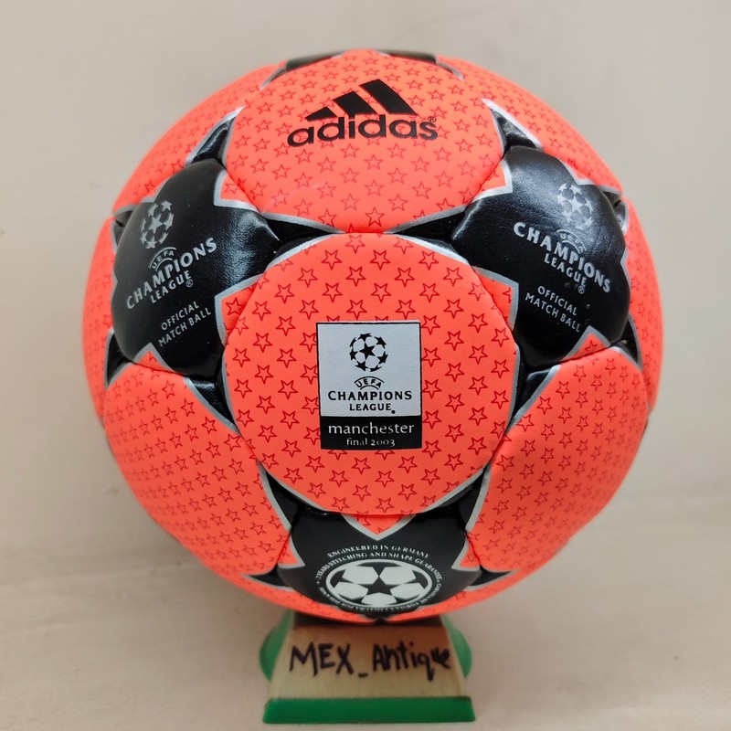 Adidas Finale – Manchester Winter Ball – Champions League – Size 5