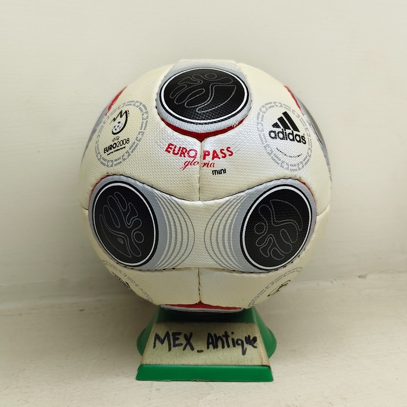Euro Pass Adidas – Official Ball – UEFA EURO Championship 2008 – Size 1