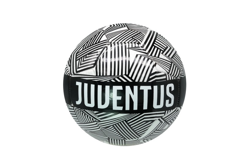 Icon Sports Group Juventus F.C. Official Size 5 Soccer Ball 01-3