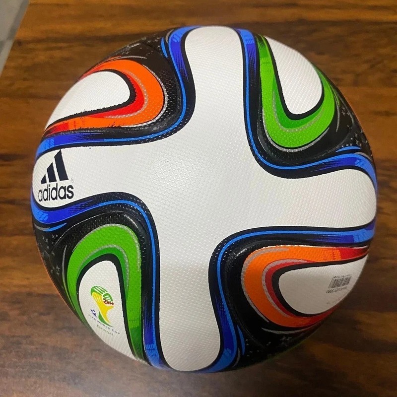 FIFA World Cup 2026 Trionda Club Competition Soccer Ball Size 5 gallery