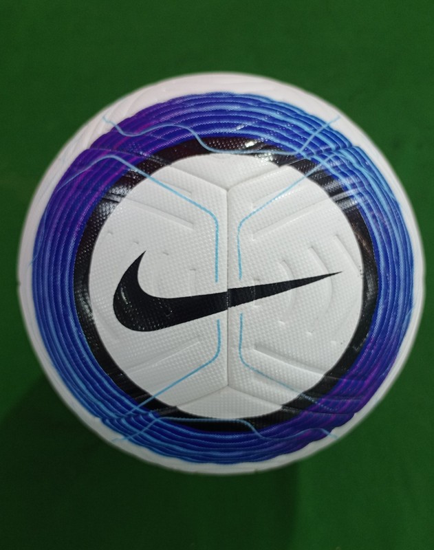 Nike Flight Premier League 2024‑25 Official Match Ball Rare Size 5 gallery