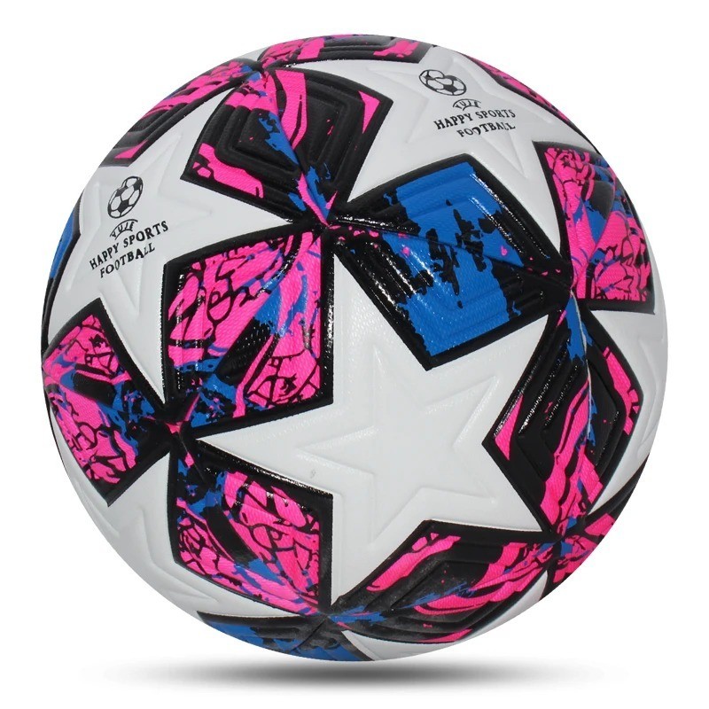 MLS Pro 2024 Official Match Ball Size 5 - Major League FootBall Soccer Ball gallery
