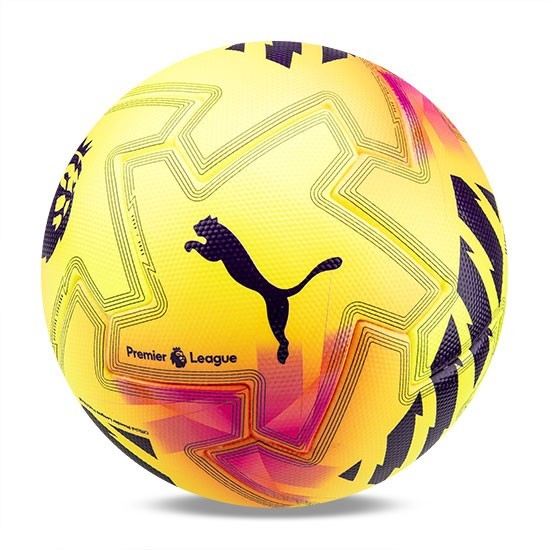 Puma Premier League 25/26 Orbita Ultimate PL Light Soccer Ball Size5 084702-01
