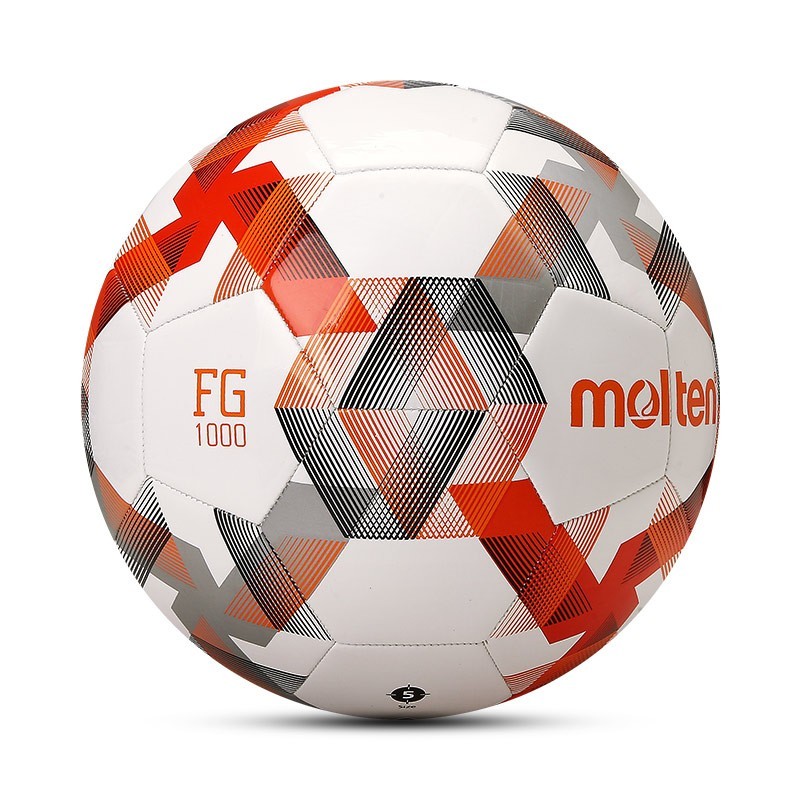 Molten Soccer Ball Size 5/4 TPU Training Match Outdoor Football