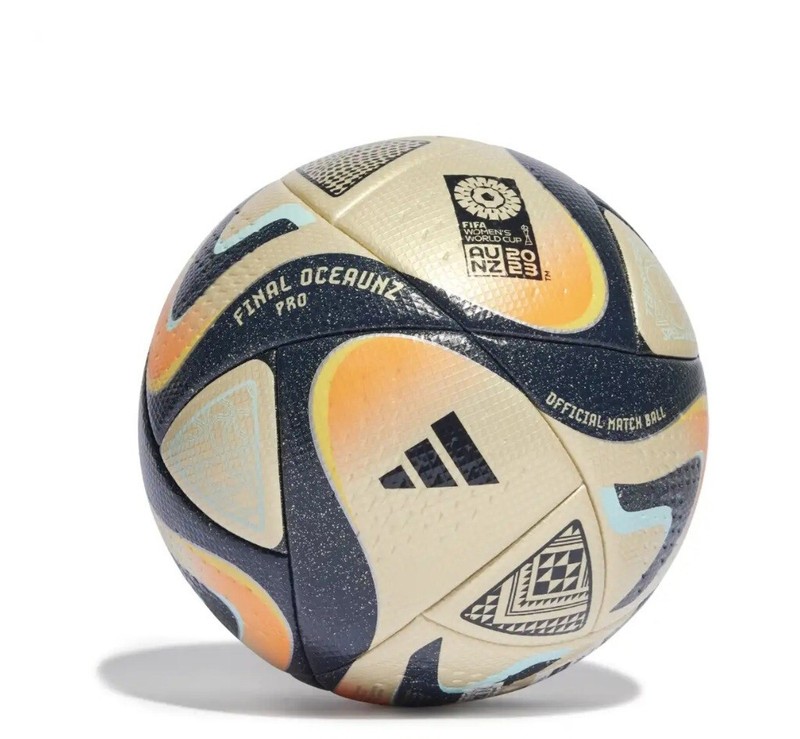 Adidas Final Oceaunz Pro Official Match Ball Women’s World Cup Final Ball Soccer