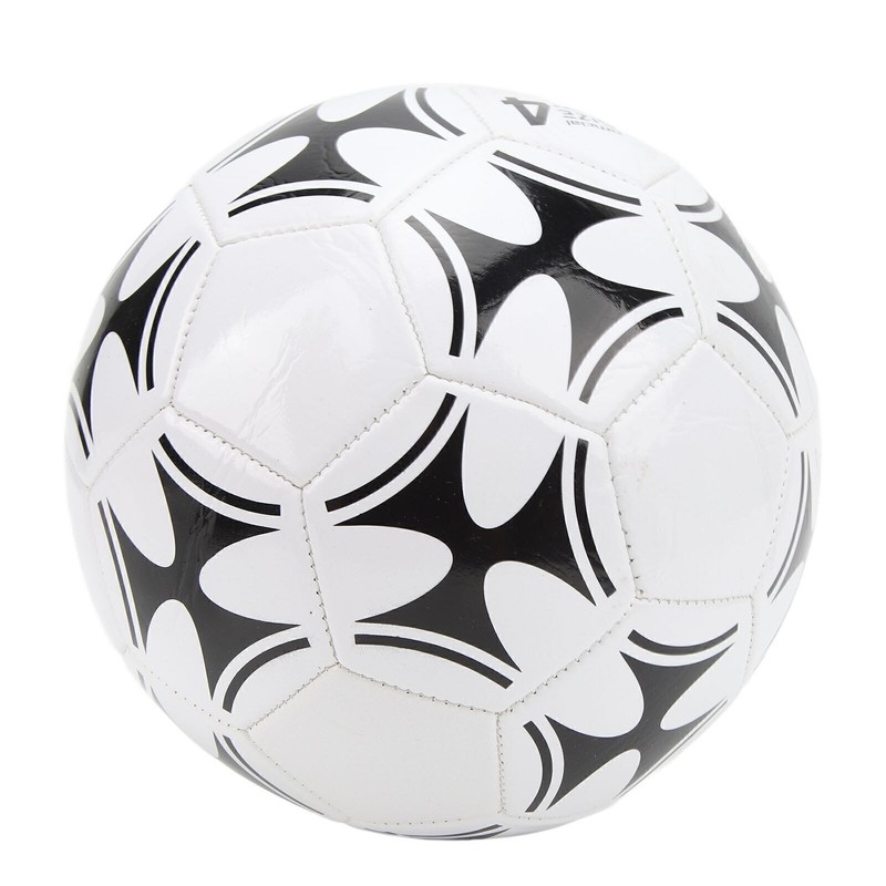 Soccer Ball High Elasticity Professional Kick Resistant Kids Training Football gallery