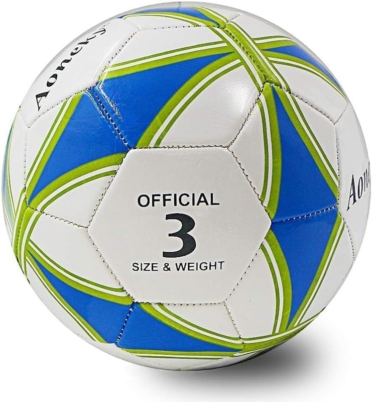 Official Size 5 Soccer Ball Bundle gallery