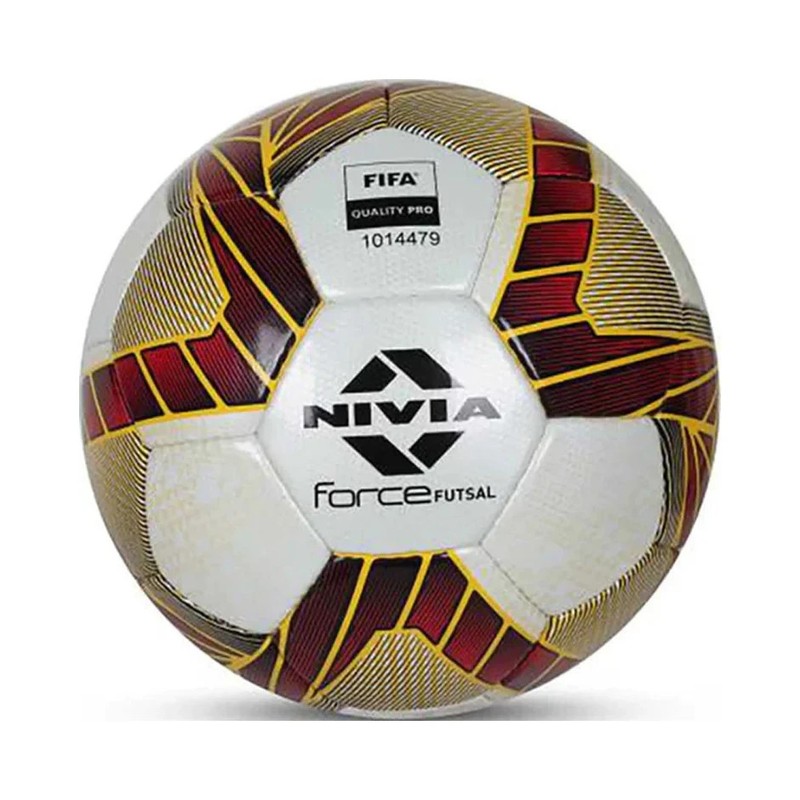 NIVIA FORCE – FIFA QUALITY PRO