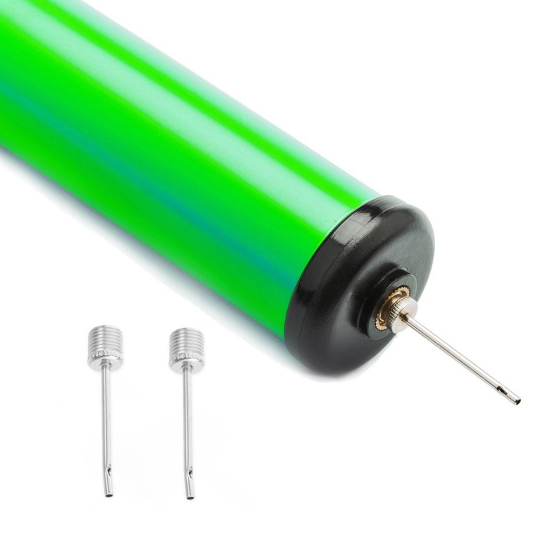 10Pcs Pump Needle for Inflating Football Basketball Sports gallery