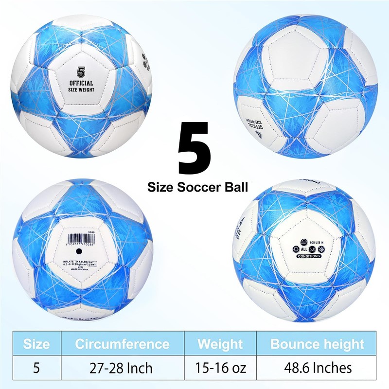 Soccer Ball gallery
