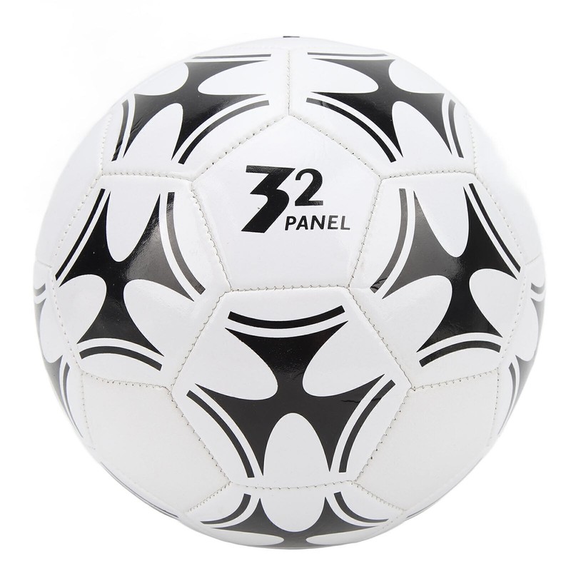 Soccer Ball High Elasticity Professional Kick Resistant Kids Training Football gallery