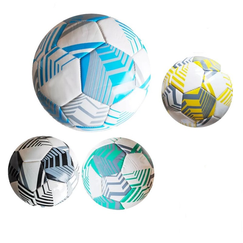 Official Size Soccer Ball – Durable & Versatile for All Skill Levels