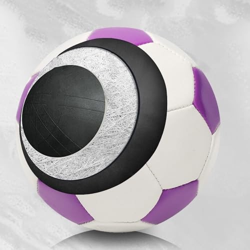Soccer Ball,4,5 Practice Training Gift Boys Girls Kid Come with Size 3 Pink gallery