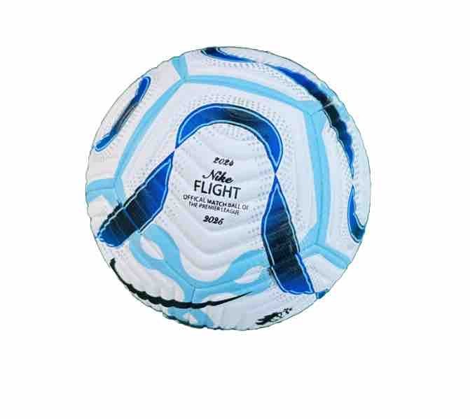 New Flight Premier League 2024-2025 Soccer Match Ball Football Size-5