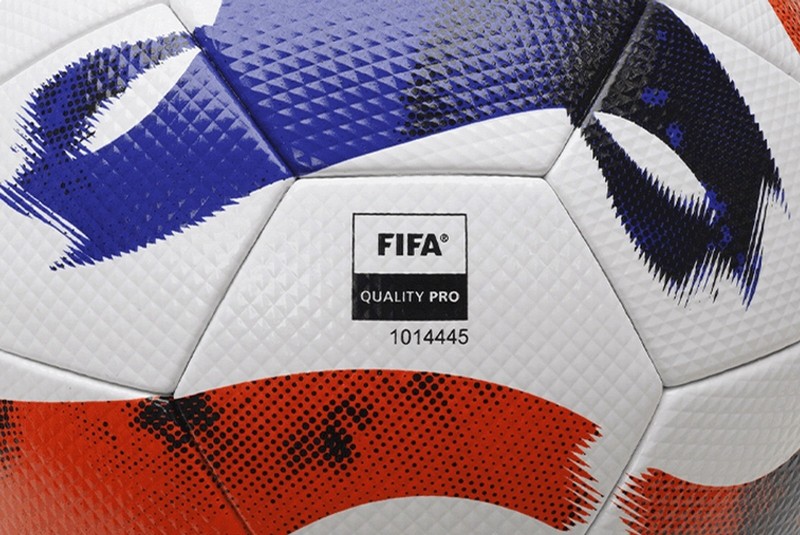 Adidas TIRO Competiotion Professional Match Soccer Ball Football HT2426 Size 5 gallery