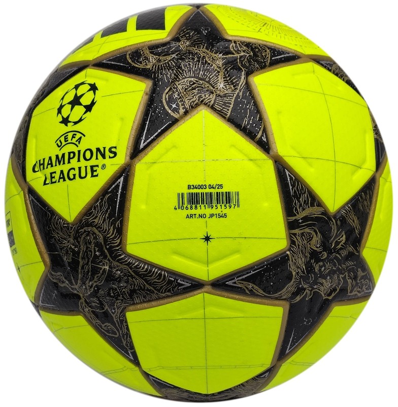 Adidas UCL PRO WTR PROFI Original Match Ball UEFA Champions League 2025/26 + Box gallery