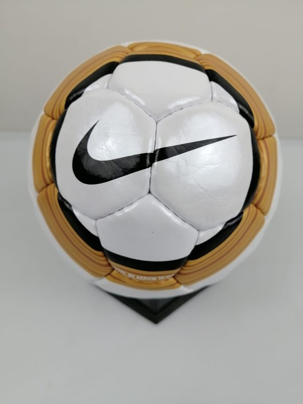 Mini Nike CSF 2004 - 90 Size 1 Soccer Ball gallery