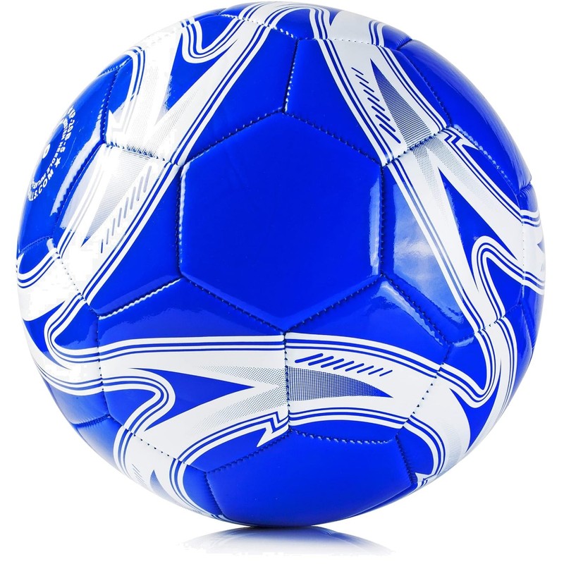 Professional Grade Soccer Ball – Youth & Adult