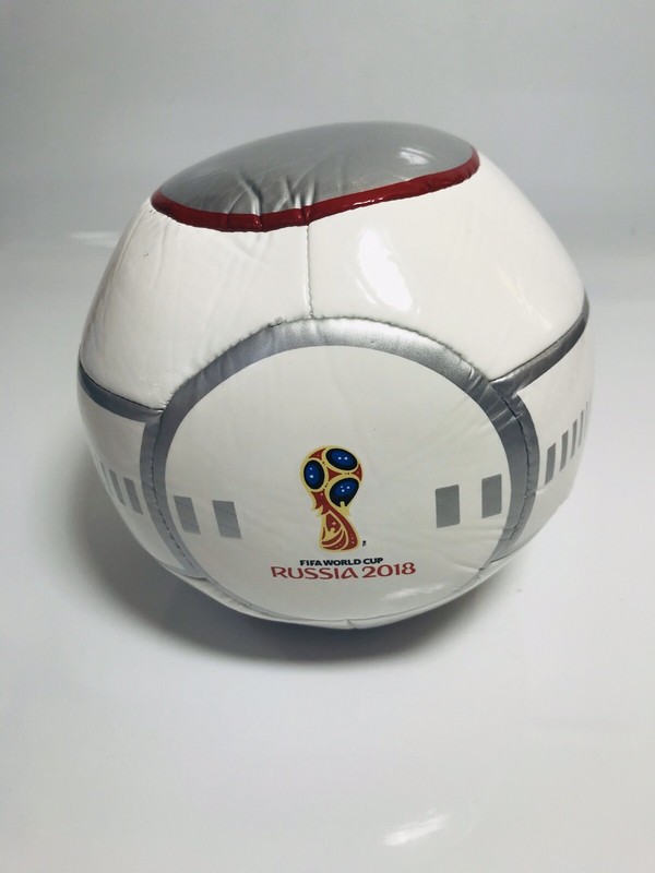 Collectible KIA Sports FIFA World Cup Russia 2018 Mini Ball Size 1