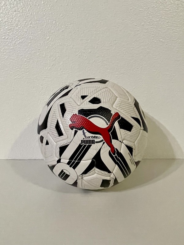 Puma Orbita 1 TB FIFA Quality Pro Ball White Soccer Size 5 New