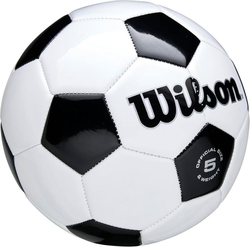 Traditional Soccer Balls gallery