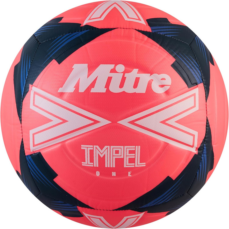 Unisex Soccer Ball Practice Impel gallery