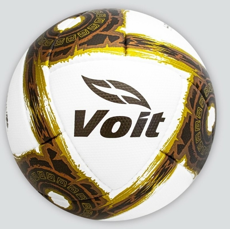 2 Voit LOXUS FINAL OFFICIAL MATCH BALLS LIGUILLA 2019-20 gallery