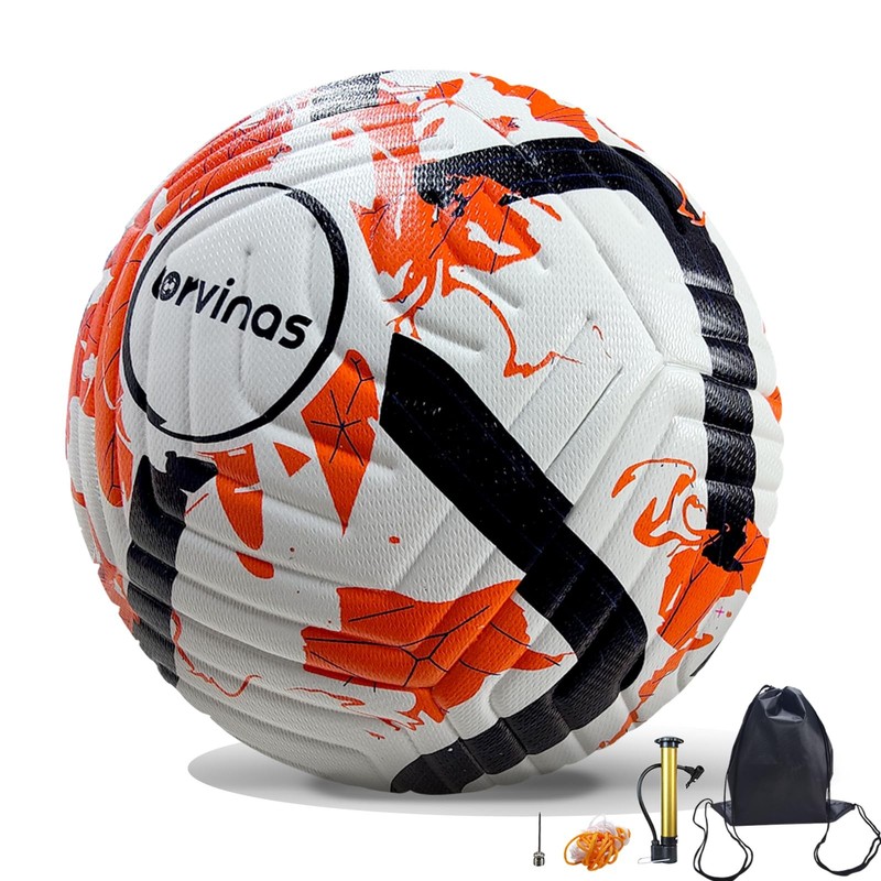 Size 4 Soccer Ball