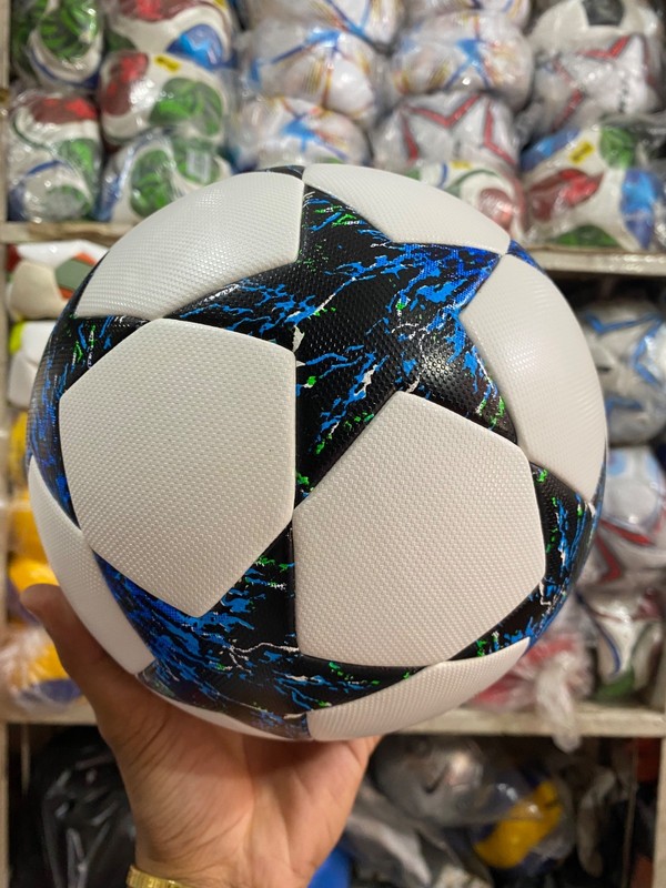 Adidas UEFA Champions League Final 2017 Official Match Ball Size 5 gallery