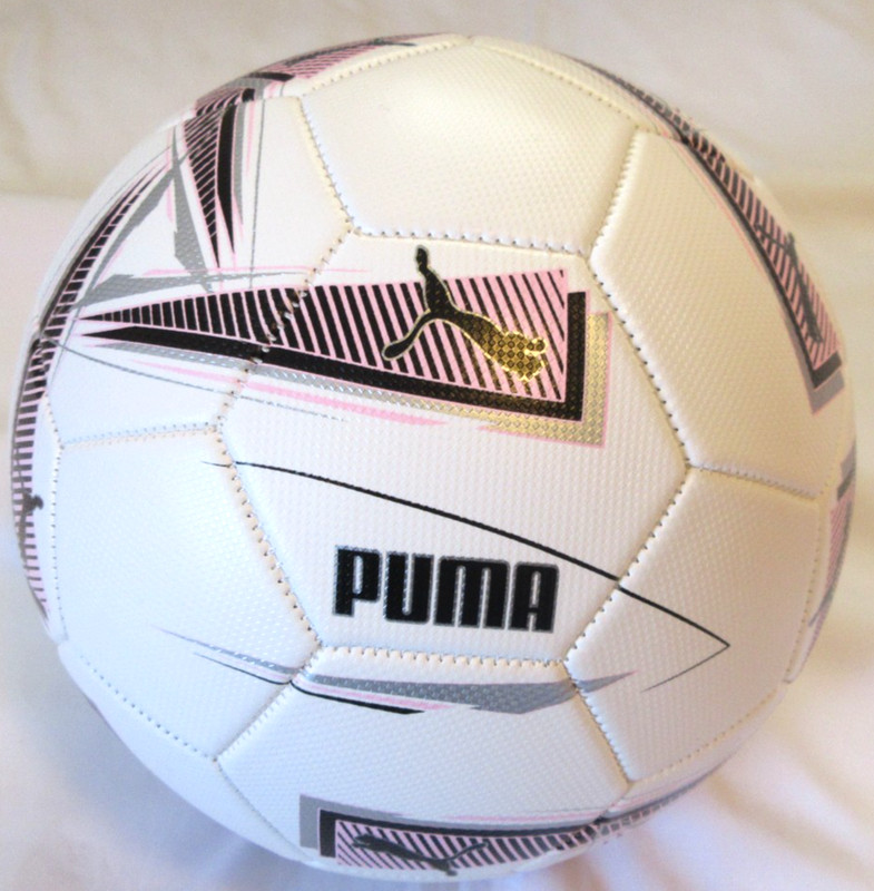 Puma Soccer Ball Official Size 5