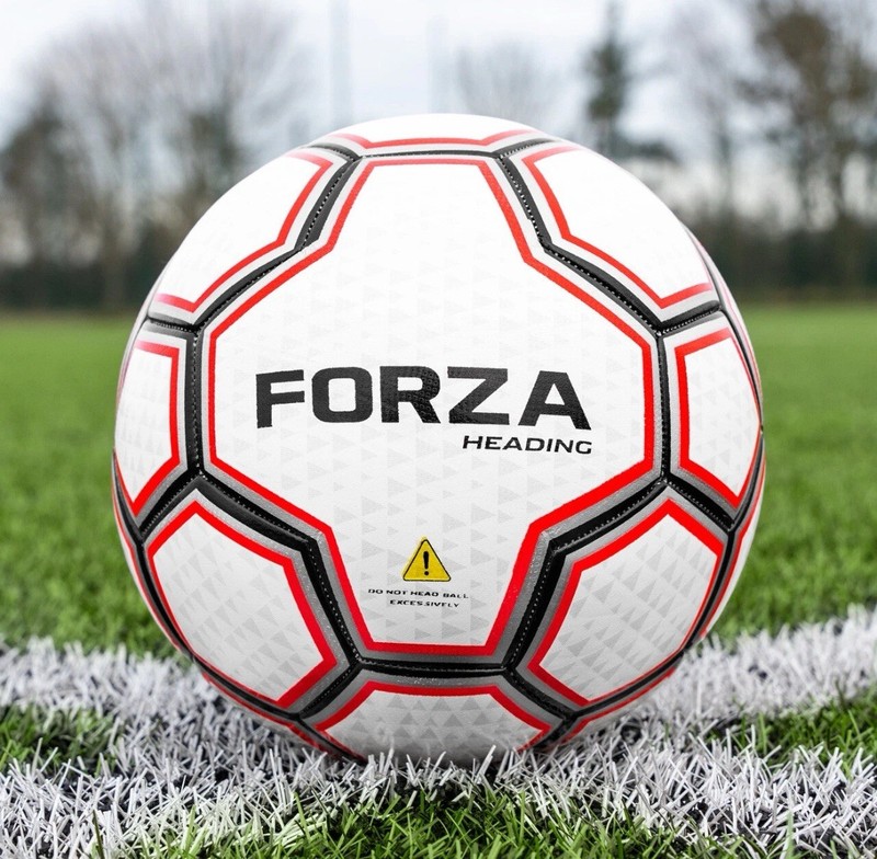 FORZA Lightweight Header Soccer Balls – size 4