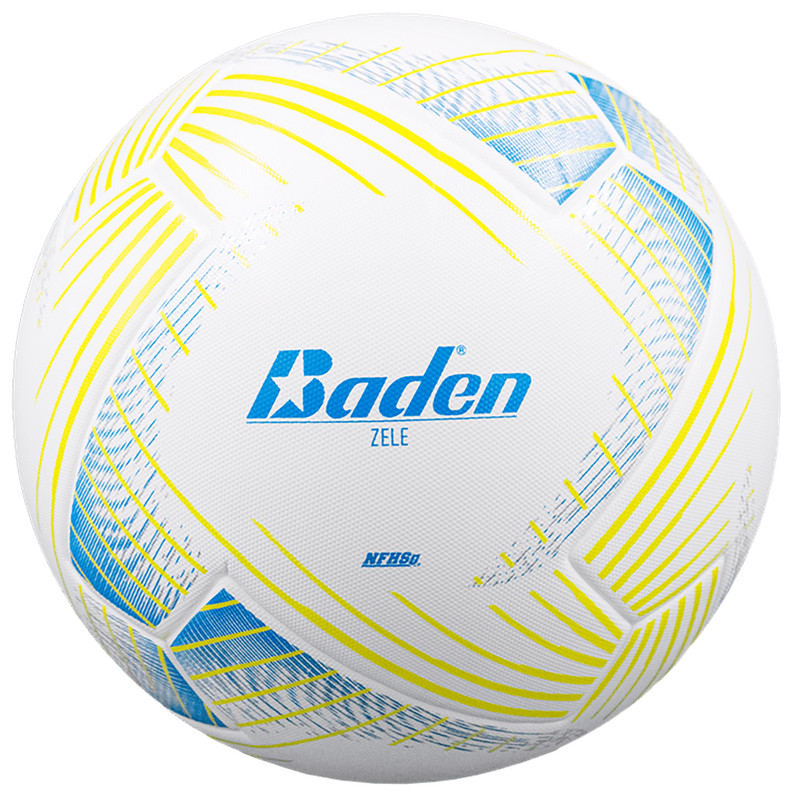 Baden Thermo Zele Soccer Ball