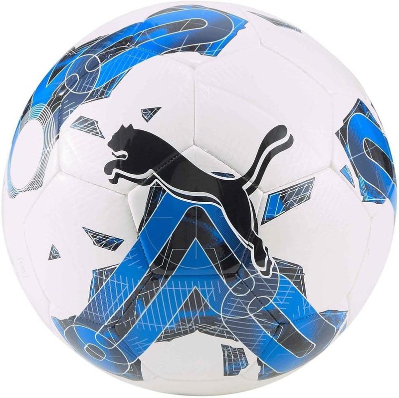 PUMA TeamFINAL6 MS Training Football gallery