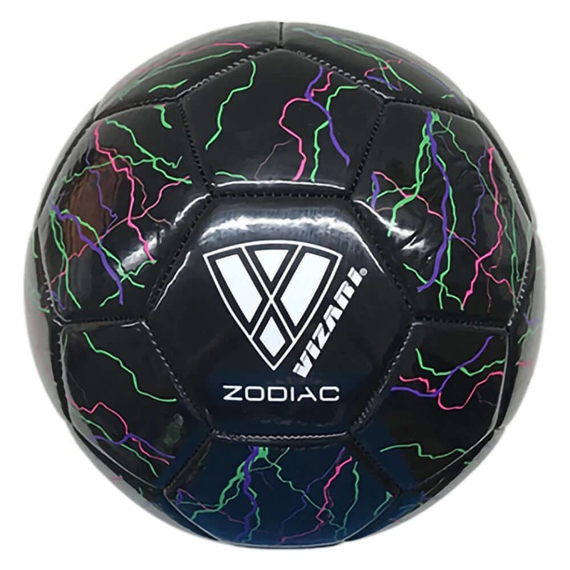 ZODIAC BLACK -Size - 3