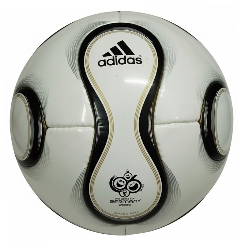 Adidas Teamgeist FIFA World Cup 2006 Official Match Ball soccer Ball 5