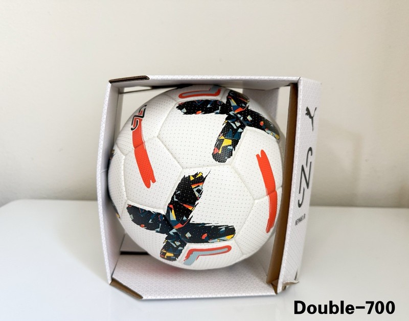 🔥New Puma Performance Soccer Ball Neymar JR Size 5 Style 084427-01 gallery