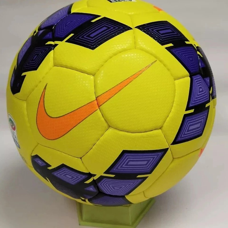 Nike Incyte Pallone Official 2013-2014 Seriea Tim Match Ball Soccer Ball Size 5