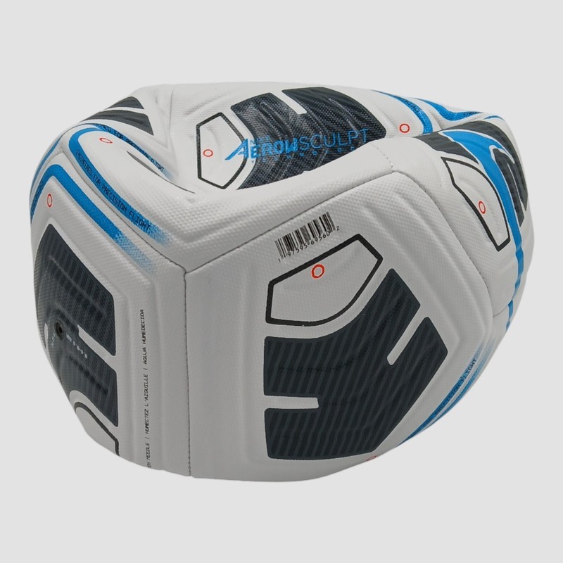 Nike Unisex FZ7540 NK Academy Team FA24 Recreational Soccer Ball Size 5