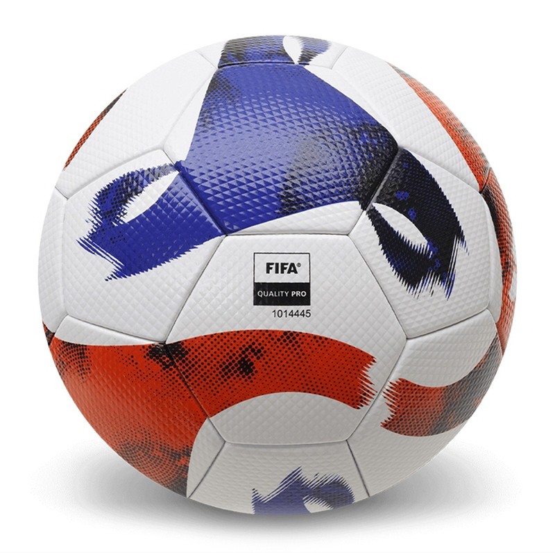 Adidas TIRO Competiotion Professional Match Soccer Ball Football HT2426 Size 5 gallery