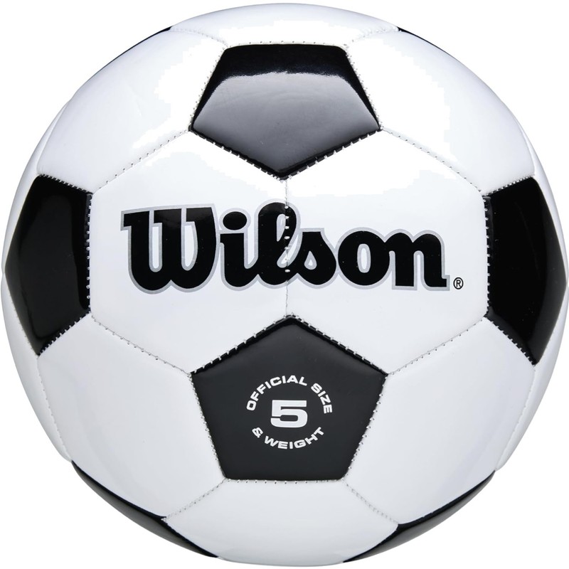 Traditional Soccer Balls