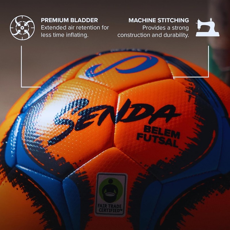 Belem Training Futsal Ball gallery