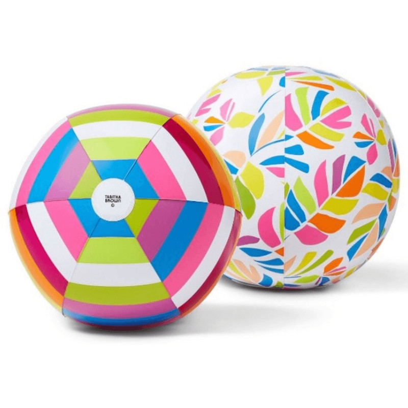 Tabitha Brown Beach Ball Set gallery