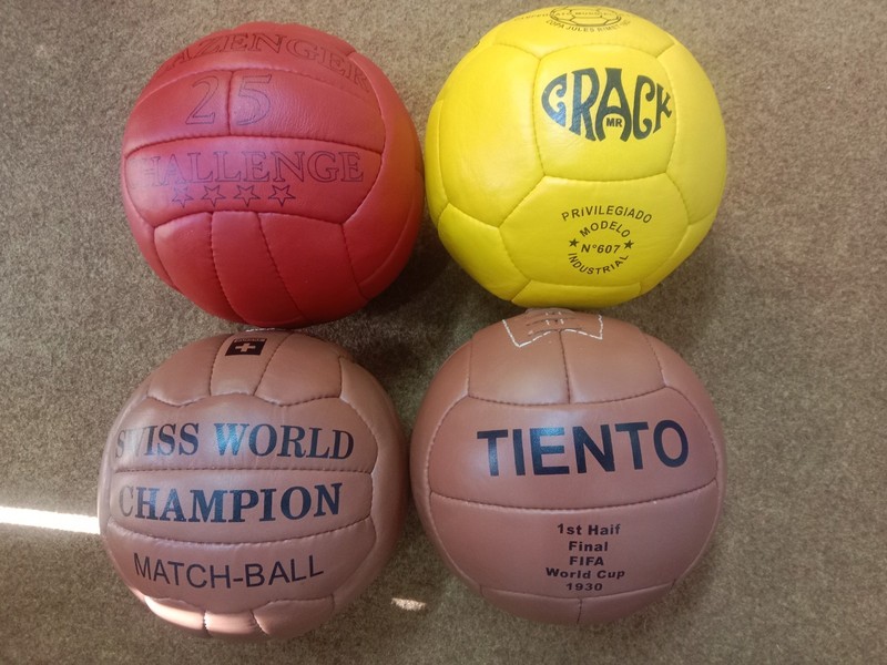 23 Pcs Mini Soccer Ball Set – Small Size Football gallery