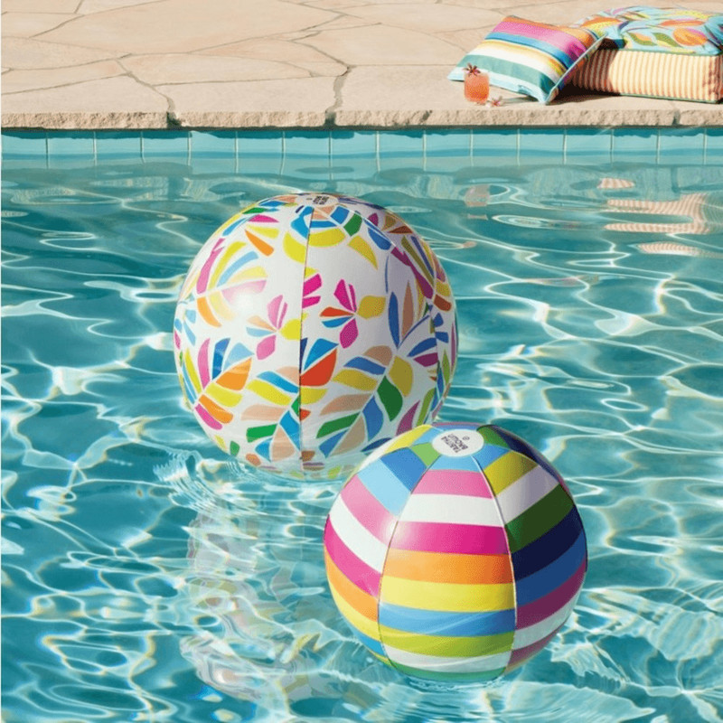 Tabitha Brown Beach Ball Set gallery